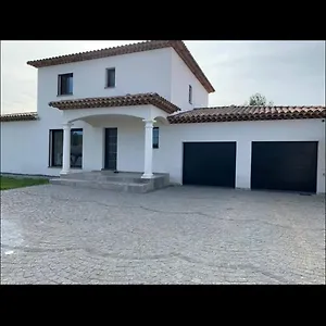 Villa Vidauban Видобан
