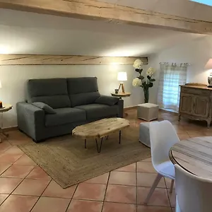  Appartement L’escapade Provençale
